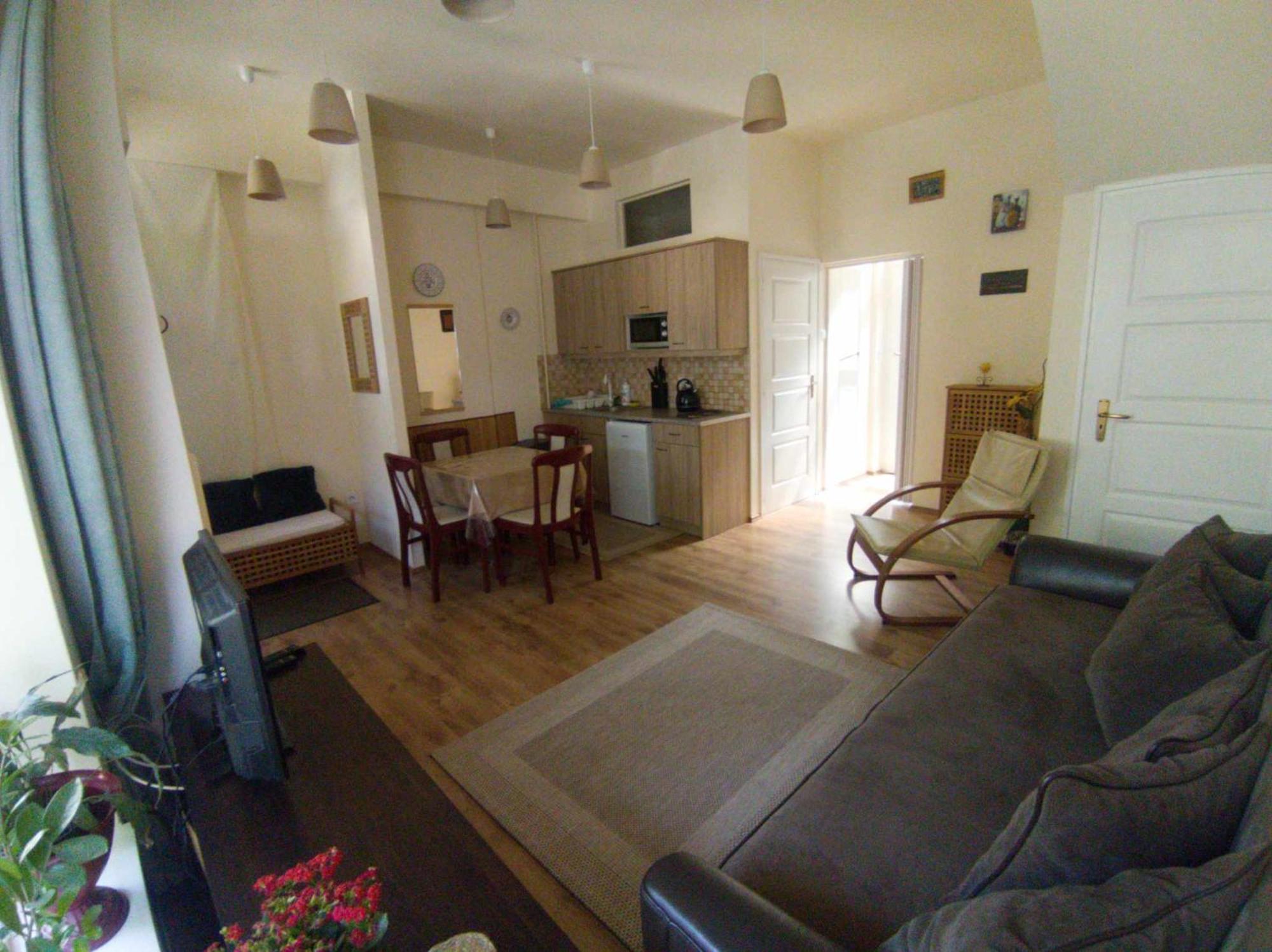 Cehmesterek Apartman Eger Exterior foto