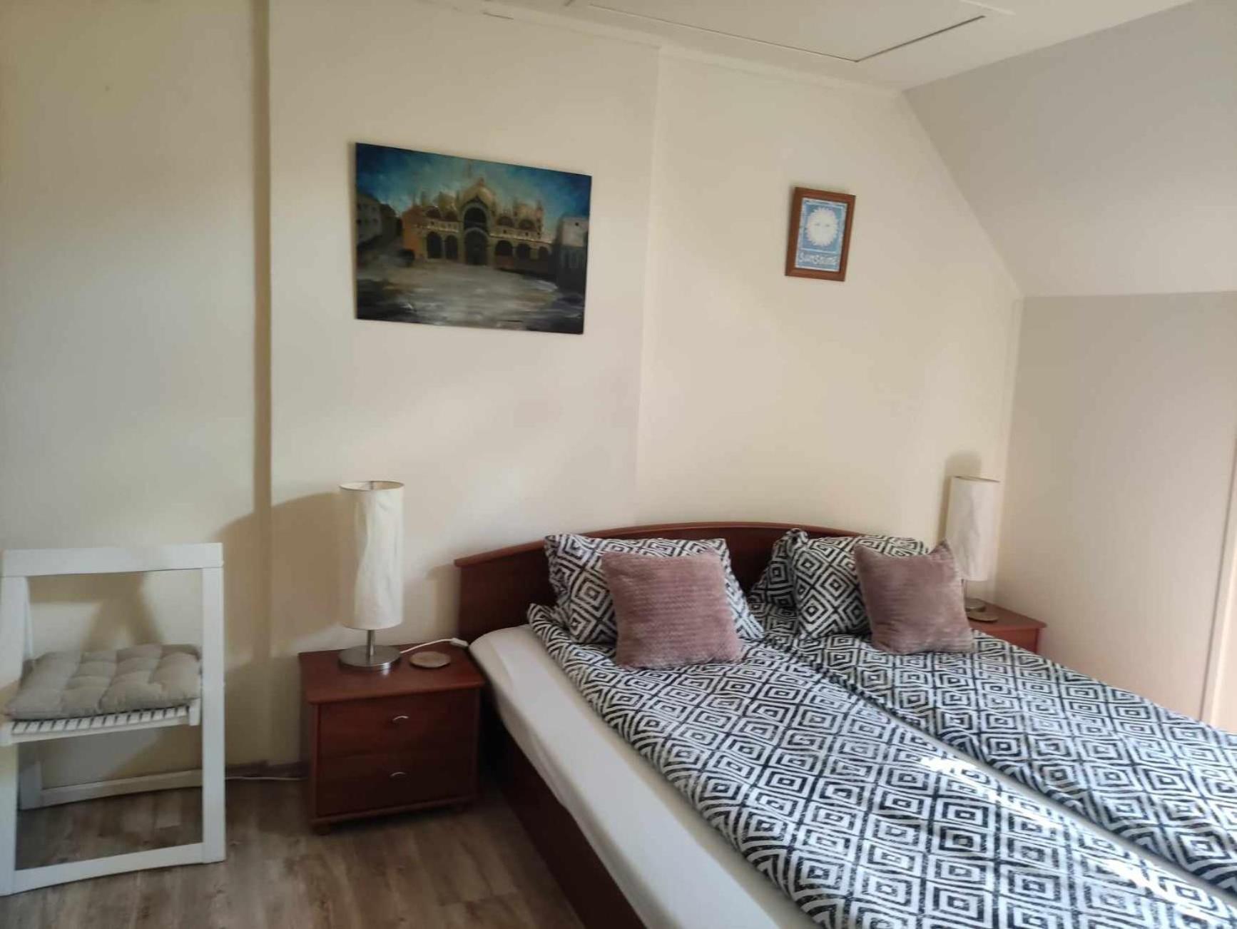 Cehmesterek Apartman Eger Exterior foto