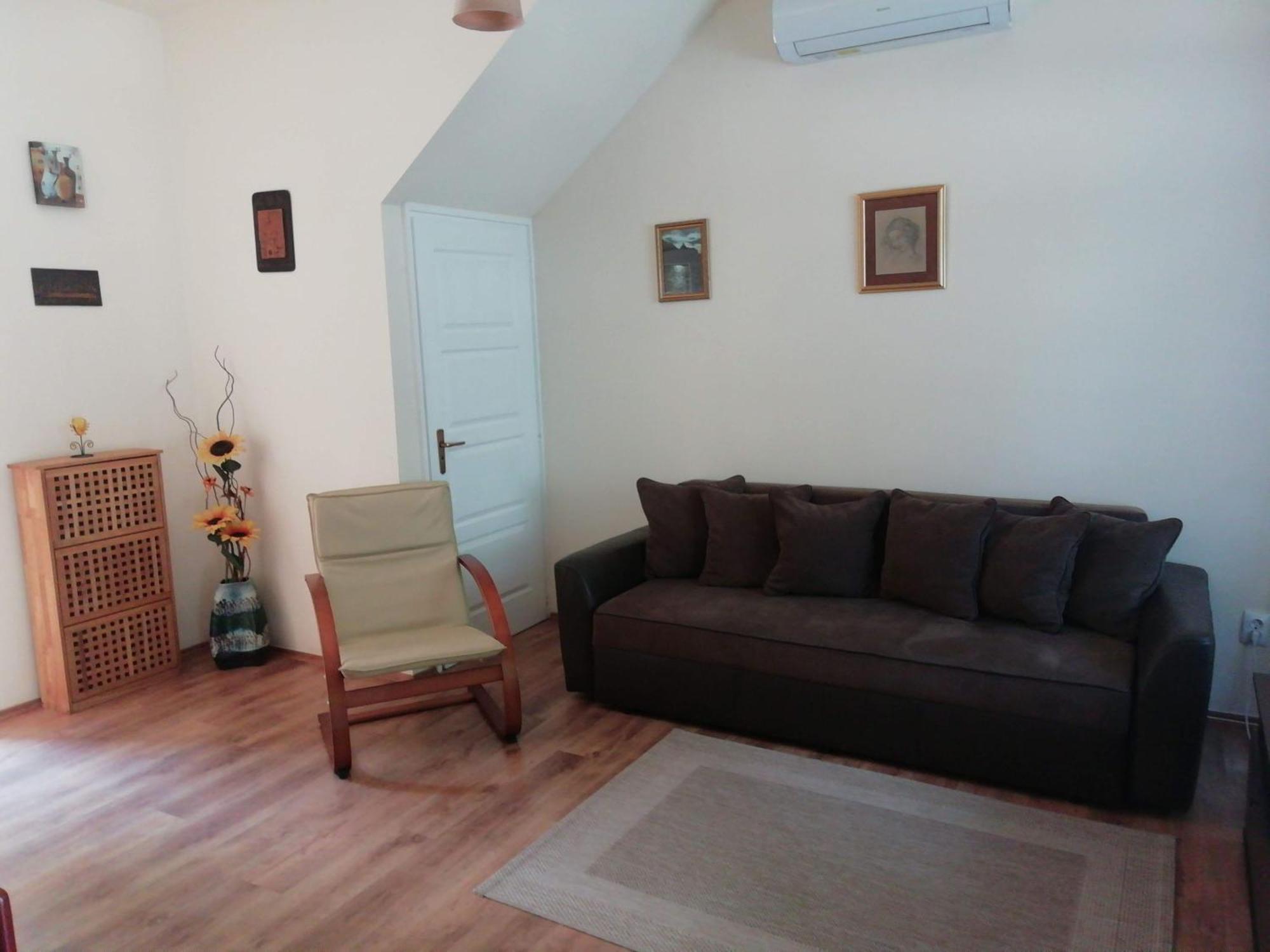 Cehmesterek Apartman Eger Exterior foto