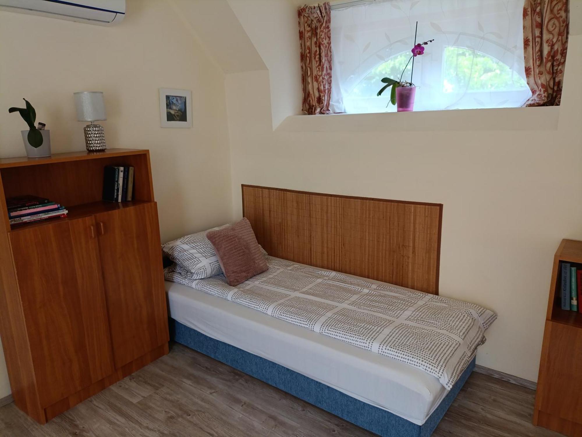 Cehmesterek Apartman Eger Exterior foto